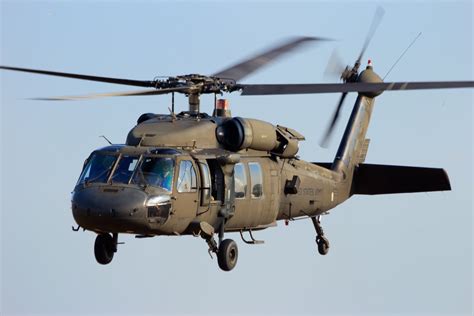 list of military helicopter crashes